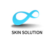 logo SKIN SOLUTION CO.,LTD